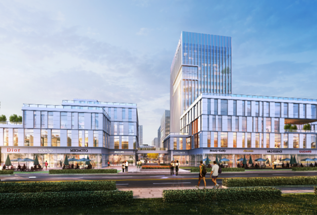 阿里诸暨二手房